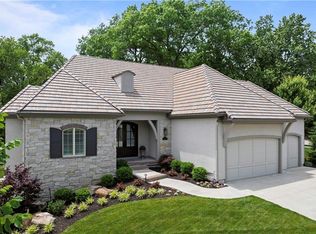 2189 W 89th Pl, Leawood, KS 66206