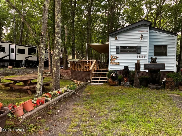 107 Stag Run, Milford, PA 18337