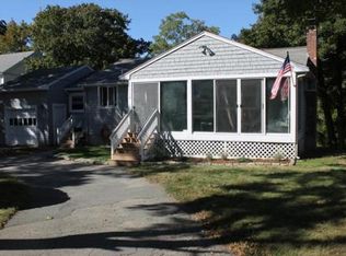 112 Wales St, Abington, MA 02351