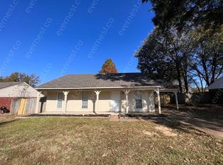 3680 Heathcliff Dr, Horn Lake, MS 38637
