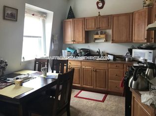 75 Putnam St APT 2, Boston, MA 02128