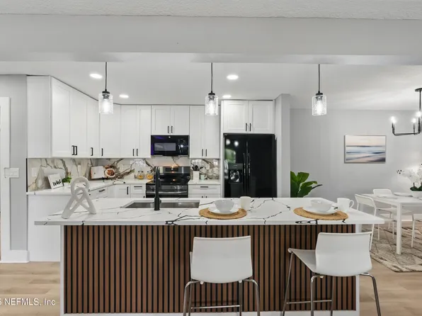 839 MORAVON Avenue, Jacksonville, FL 32211