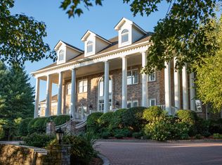 4025 Nestledown Dr, Franklin, TN 37067