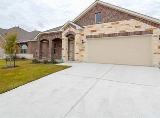 11825 Carrizo Springs Path, Manor, TX 78653