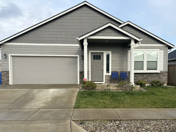 (undisclosed Address), Eugene, OR 97404