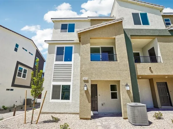 5822 Kips Bay St, Las Vegas, NV 89148
