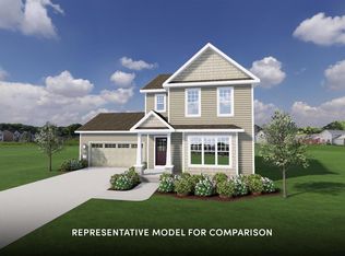 5299 Athlone Road, Fitchburg, WI