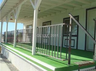 2970 W Silver Sage Dr, Pahrump, NV 89060