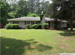 305 Austinville Flint Rd, Decatur, AL 35603