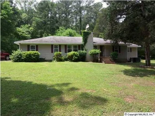 305 Austinville Flint Rd, Decatur, AL 35603