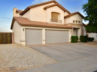 3605 N 103rd Dr, Avondale, AZ 85392