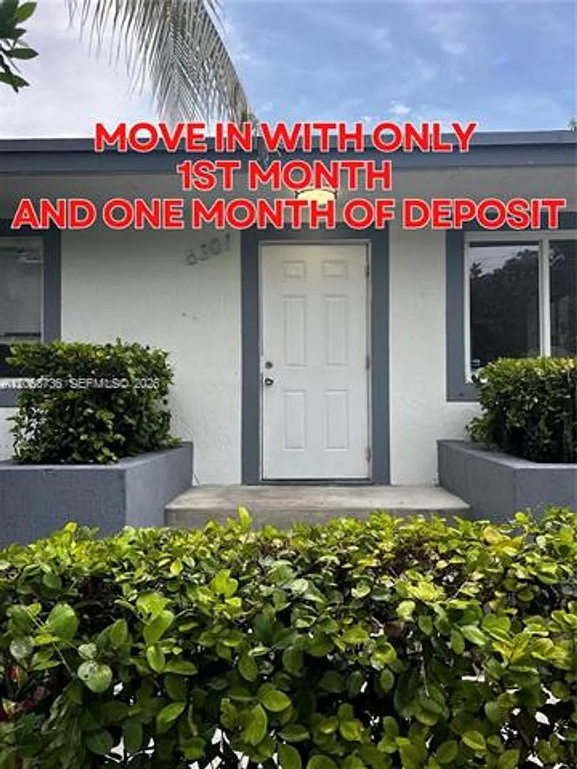 6301 NW 1st Pl # 6301, Miami, FL 33150 — Photo 2