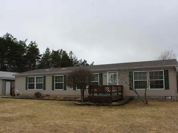 3101 Kay East Ln, West Branch, MI 48661