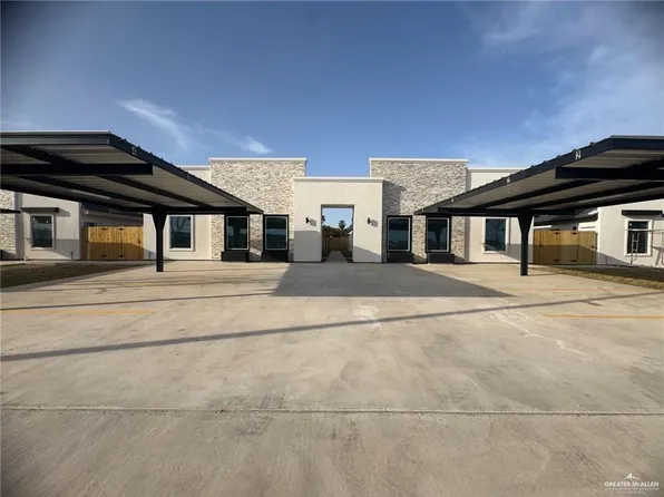 106 N Dove St, Mission, TX 78572