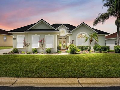 2775 HIGHLANDS CREEK DRIVE, Lakeland, FL, 33813