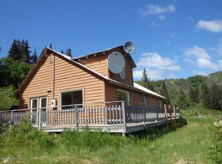 36565 Spruce Circle Rd, Anchor Point, AK 99556