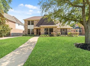 14931 Inverrary Dr, Houston, TX 77095