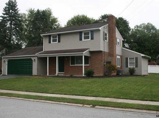 136 Lester Ave, York, PA 17408