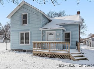 8560 36th St S, Scotts, MI 49088