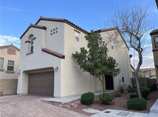 1533 Sagrada Ct, Henderson, NV 89074