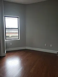 Rented by Lodger Corp