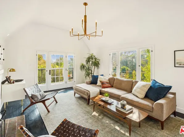 5818 Tuxedo Ter, Los Angeles, CA 90068