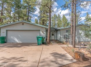 401 S 31st Dr, Show Low, AZ 85901