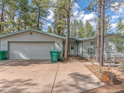 401 S 31st Dr, Show Low, AZ, 85901