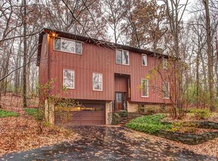 11440 Game Preserve Rd, Gaithersburg, MD 20878