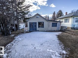 5012 50th St, Myrnam, AB T0B3K0