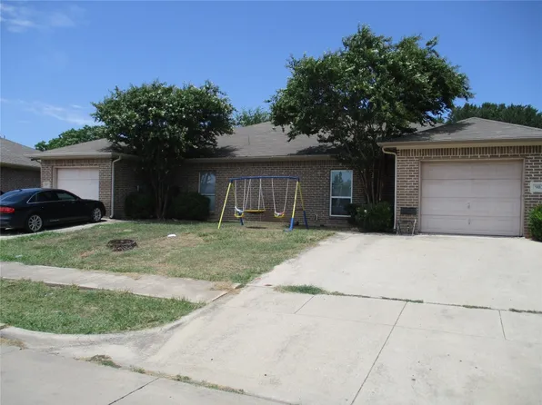 903/907 Lake Dr #2, Grand Prairie, TX 75051
