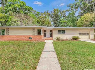 1524 NW 14th Ave, Gainesville, FL 32605