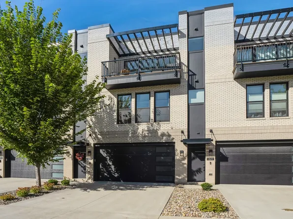 1351 Keosauqua Way, Des Moines, IA 50309