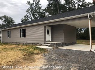 1514 N Washington St, Tullahoma, TN 37388