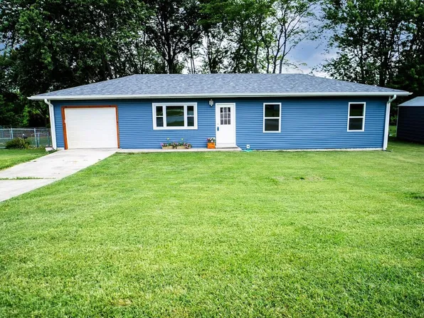 425 Wilson Way, Marshfield, MO 65706