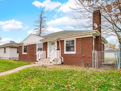 3725 Tyler St, Gary, IN, 46408