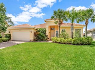 2365 Lake Ibis Ln SW, Vero Beach, FL 32962