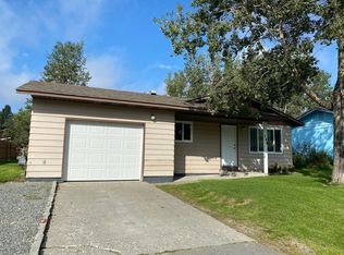 206 Sterling Ct, Kenai, AK 99611