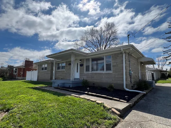 6200 Apex Dr, Louisville, KY 40219