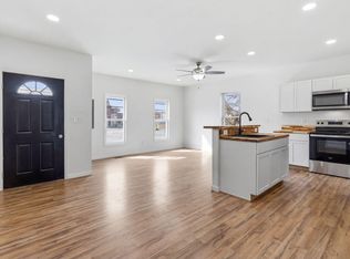 121 E Washington St, Georgetown, KY 40324