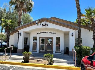 5655 E Sahara Ave UNIT 2012, Las Vegas, NV 89142