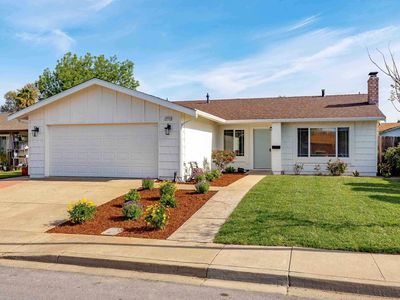 34450 Raindeer Ct, Fremont, CA, 94555