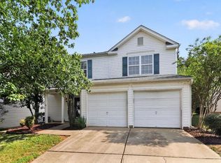 10420 Haddington Dr NW, Charlotte, NC 28269