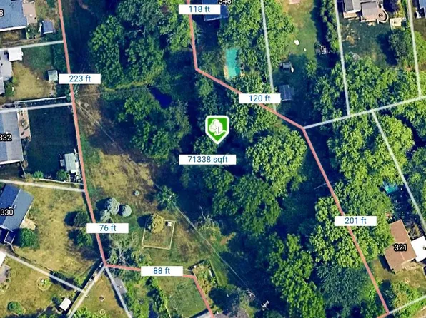 313 Trenton Rd, Fairless Hills, PA 19030