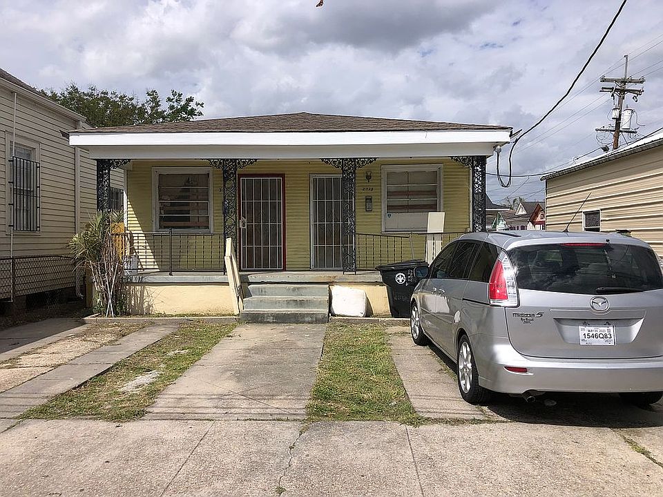 1st image of 2271 N Claiborne Ave