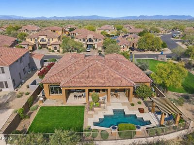 3845 E Tracker Trl, Phoenix, AZ, 85050