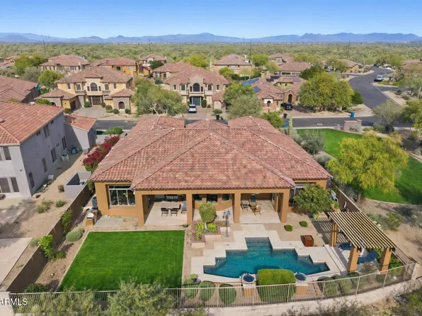 3845 E TRACKER Trail, Phoenix, AZ 85050