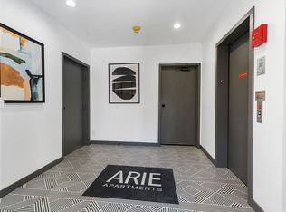 Arie Apartments, Seattle, WA 98107