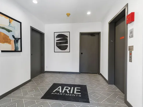 Arie Apartments, 2600 & 2606 NW 58th St #302, Seattle, WA 98107