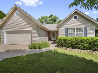 435 Aspen St, Johnson Creek, WI 53038